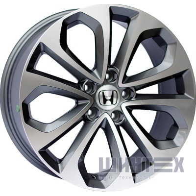 Replica Honda (CT3312) 8x18 5x114.3 ET45 DIA64.1 GMF№1